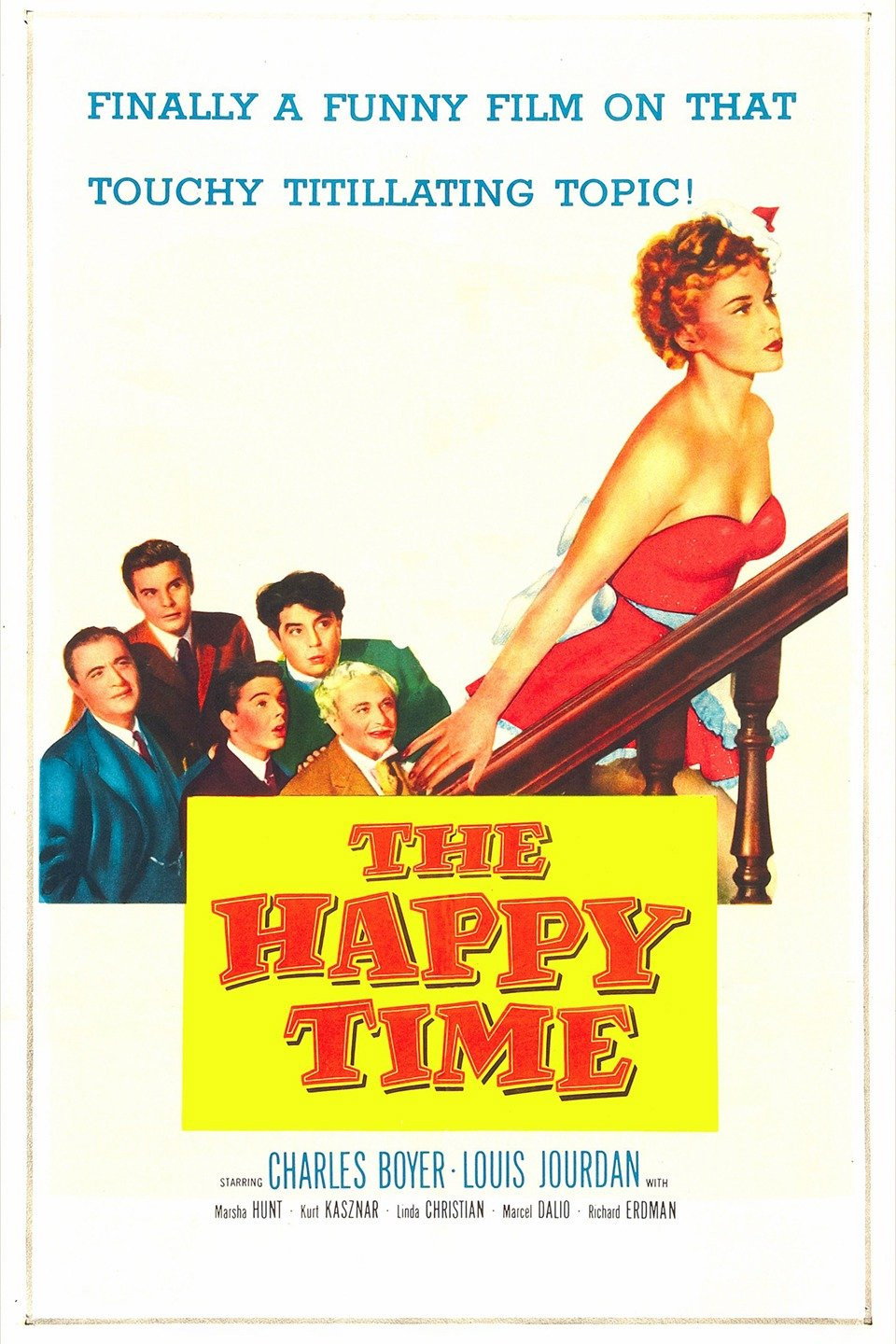 Счастливые времена