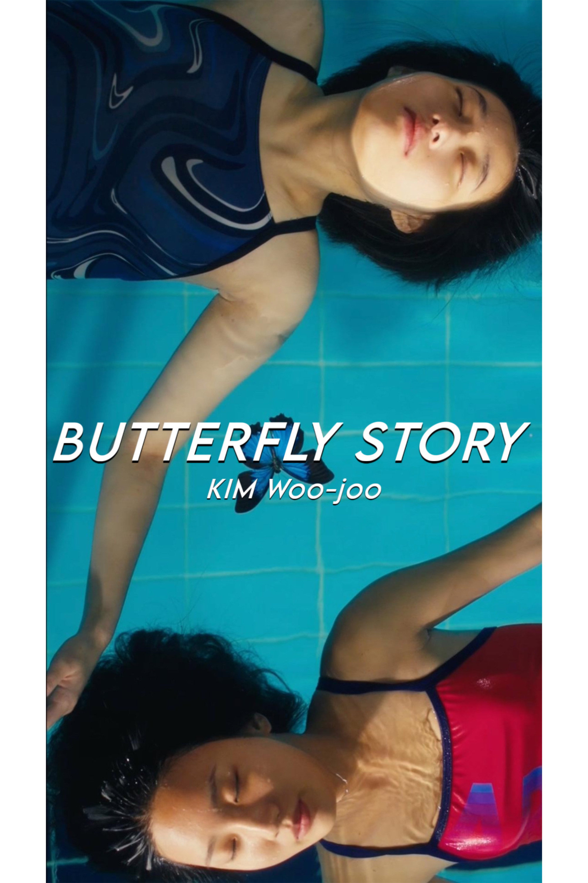 버터플라이 스토리