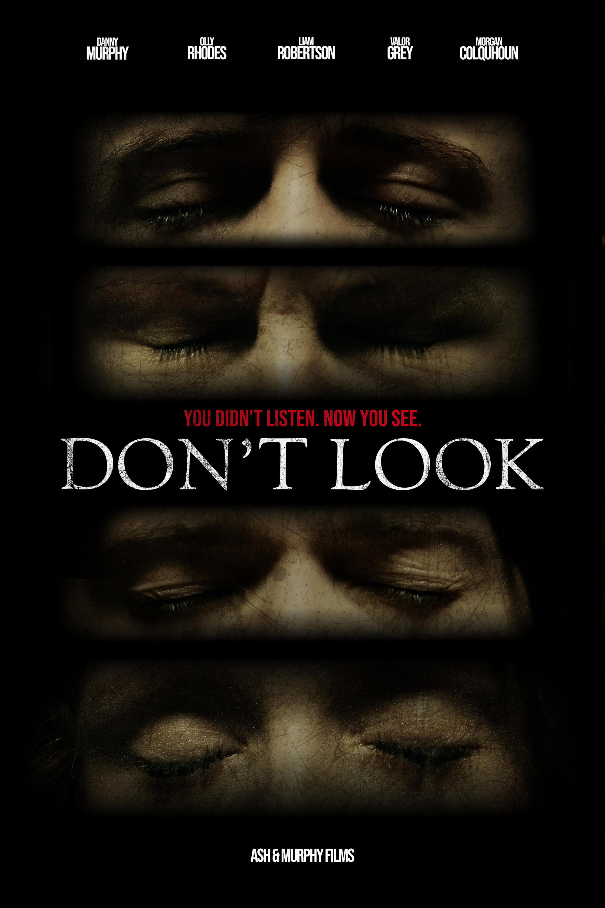 Don't Look