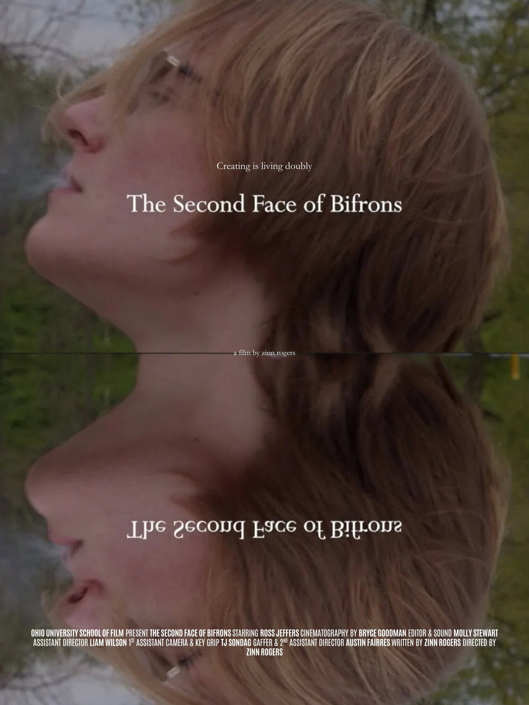 The Second Face of Bifrons