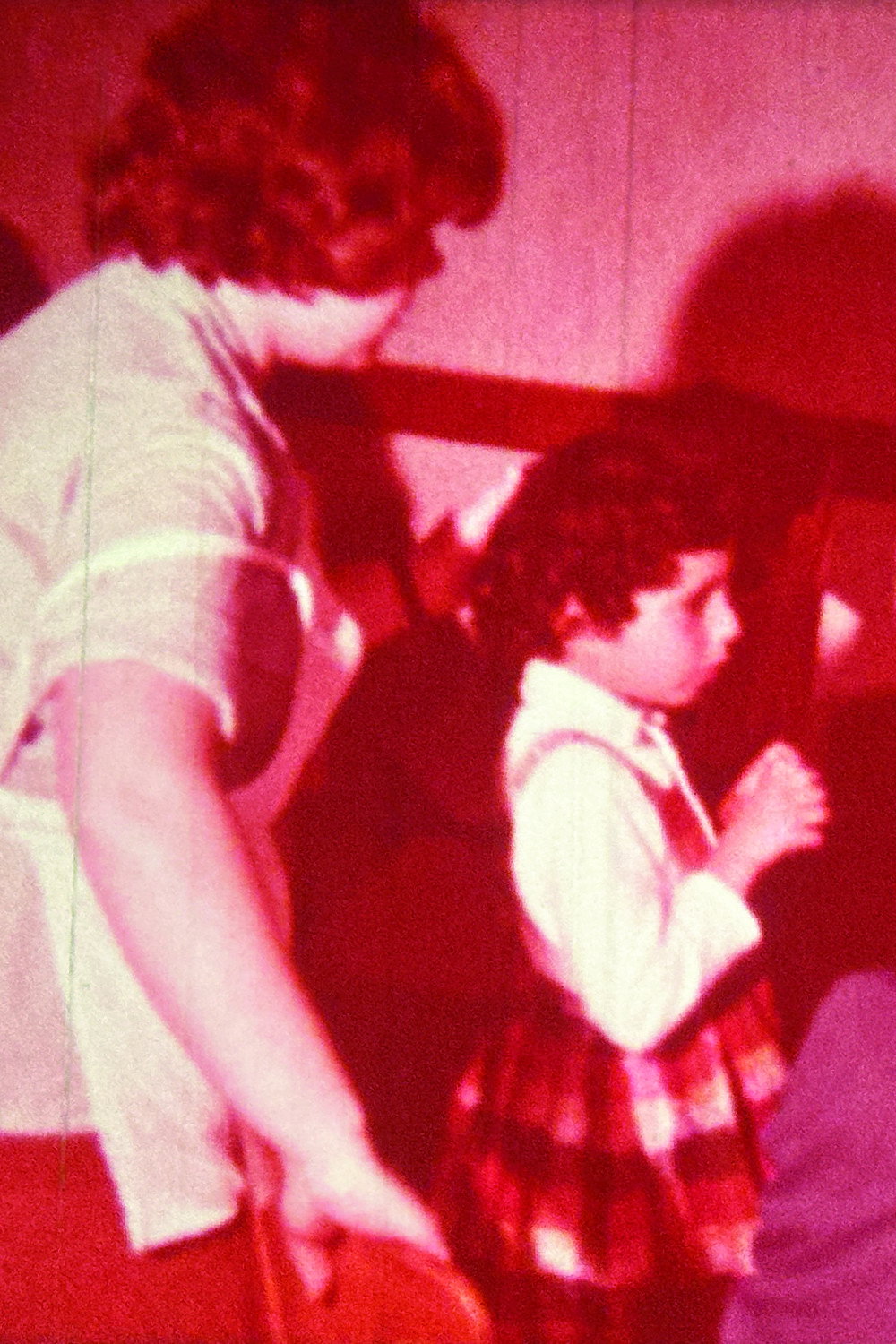 The Kibbutz