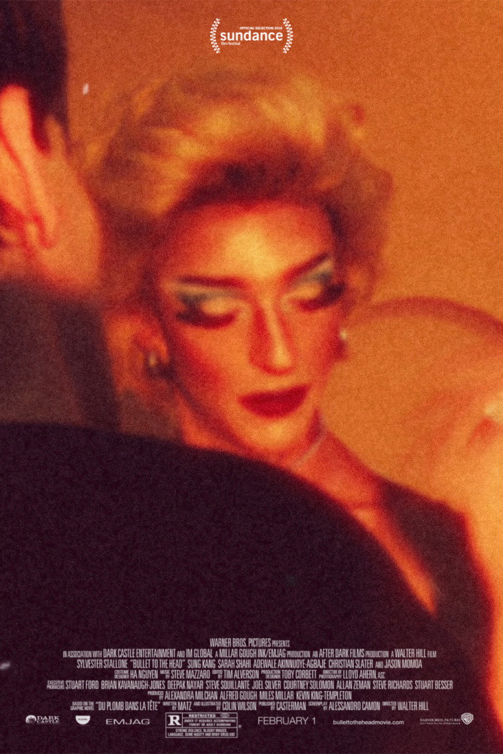 American Whore