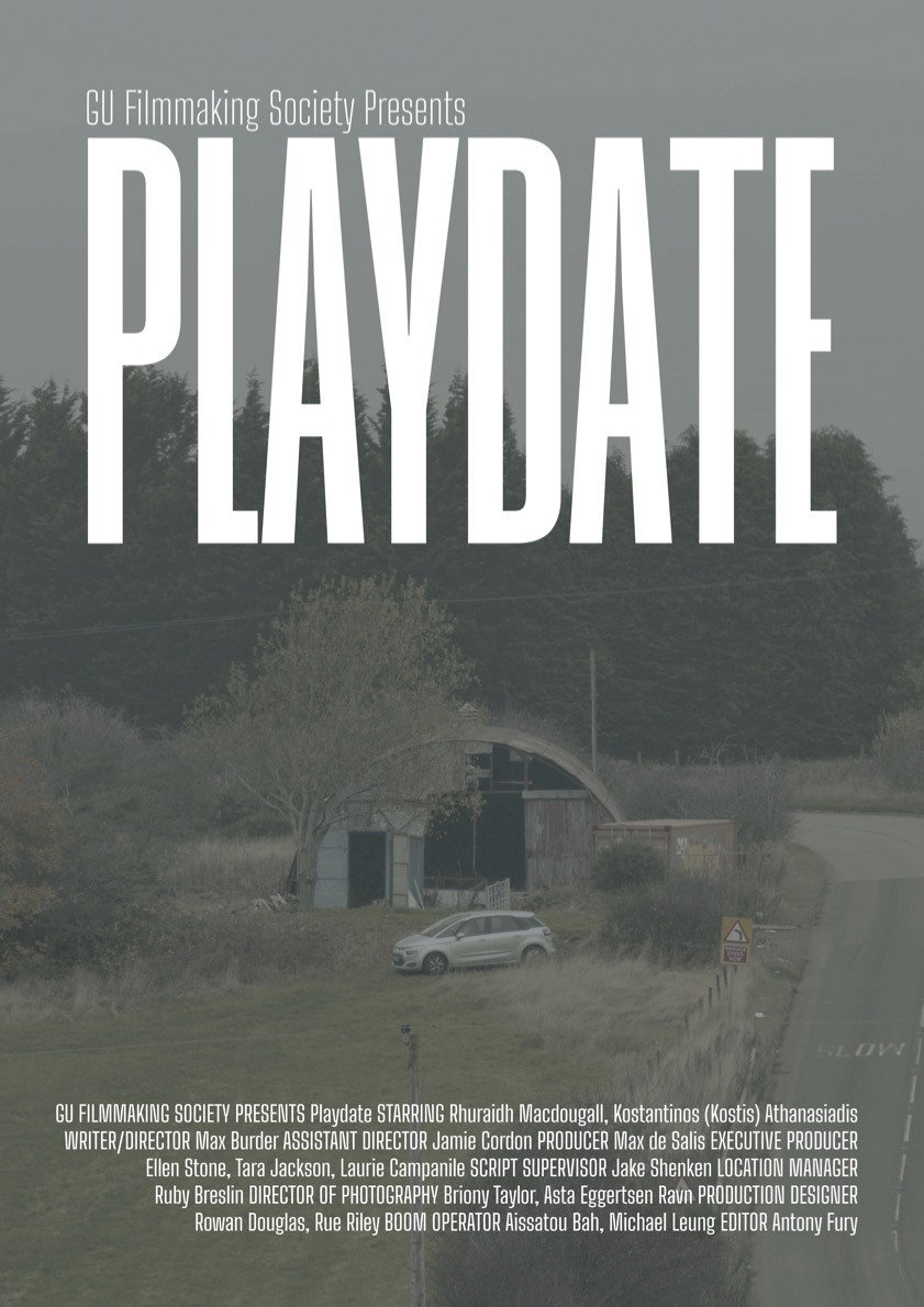 Playdate