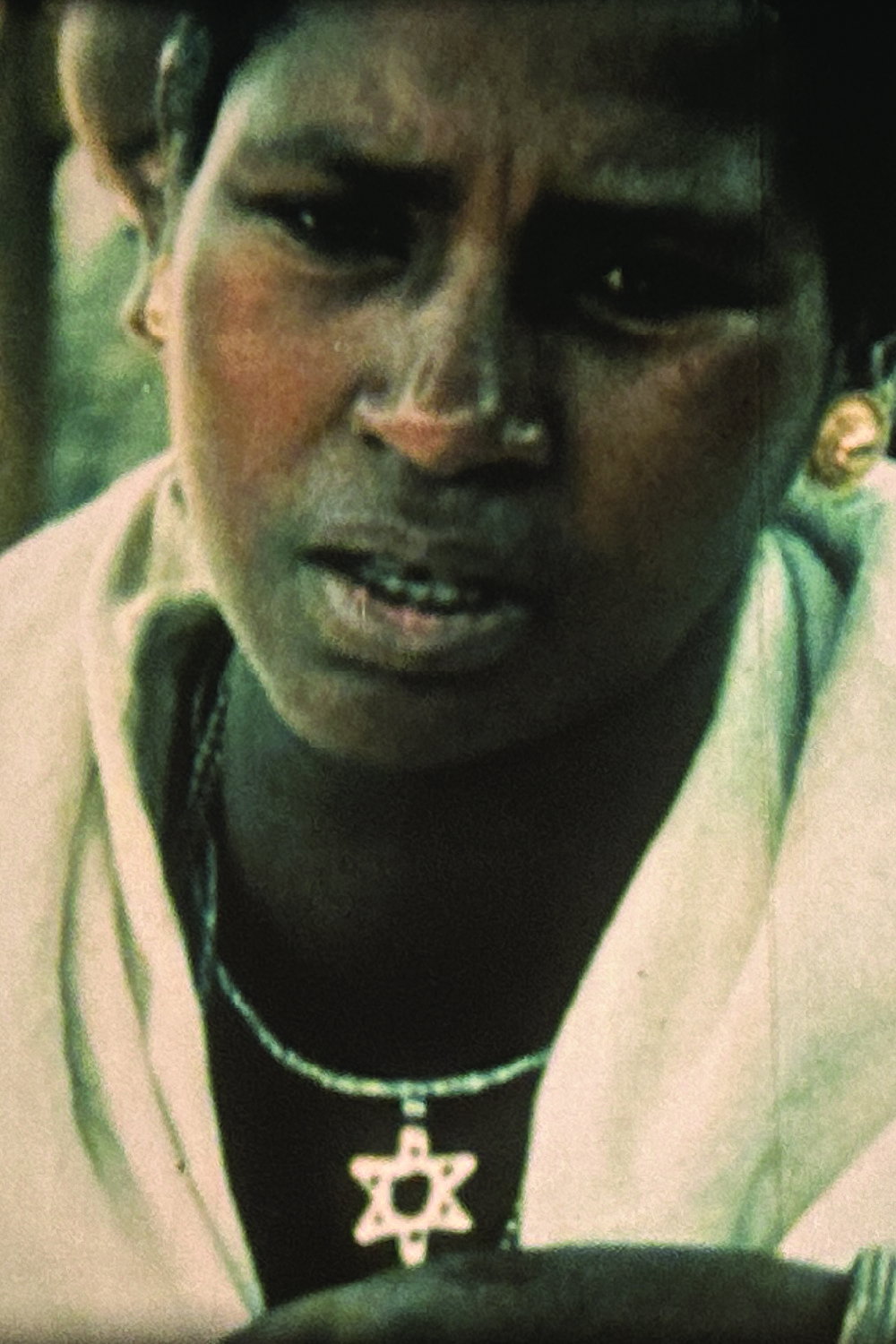 Falasha: Agony of the Black Jews