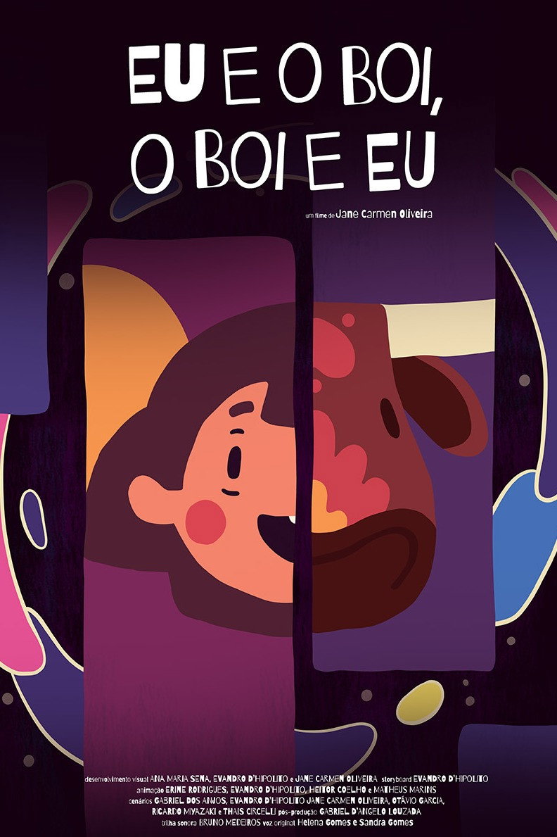 Eu e o Boi, o Boi e Eu