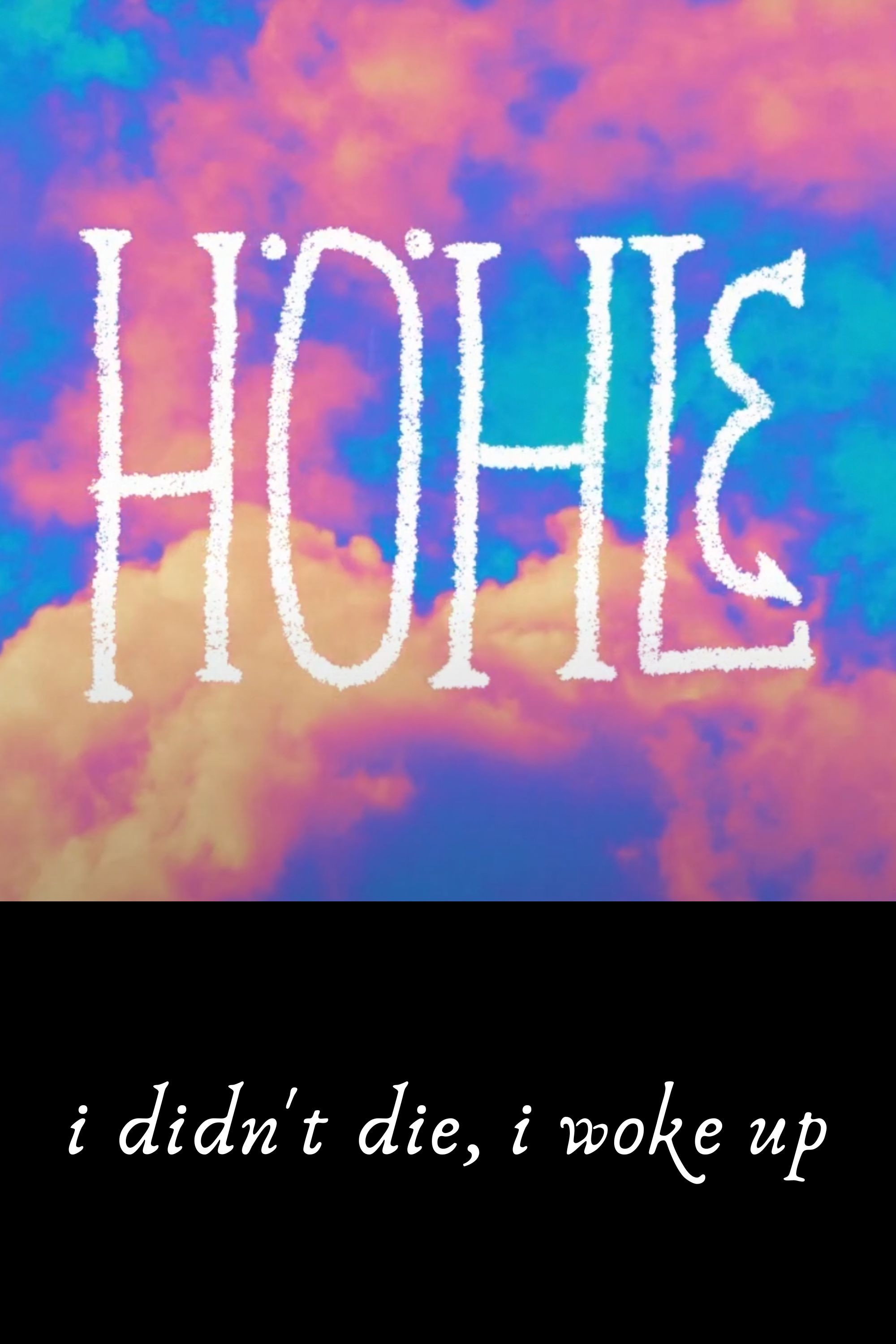 HÖHLE