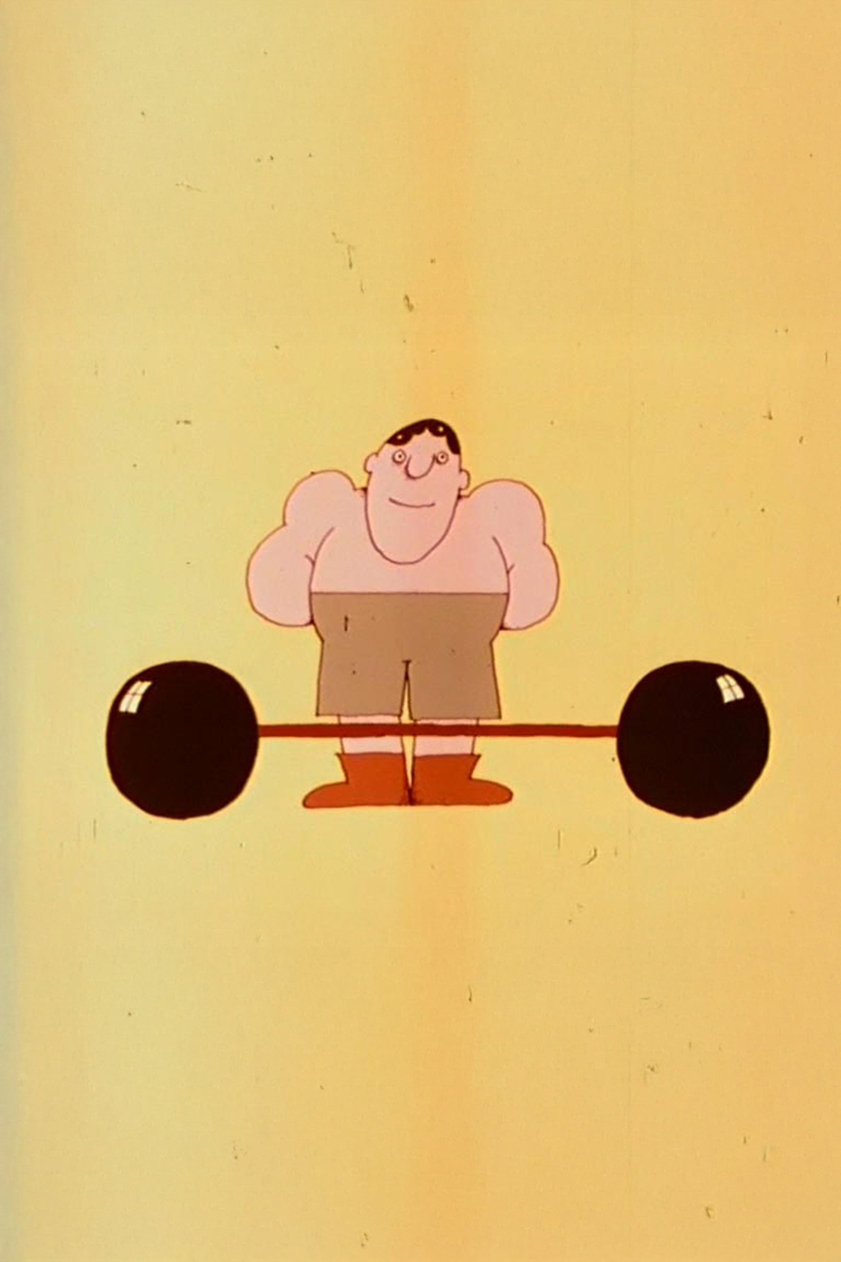 Lifting Safely