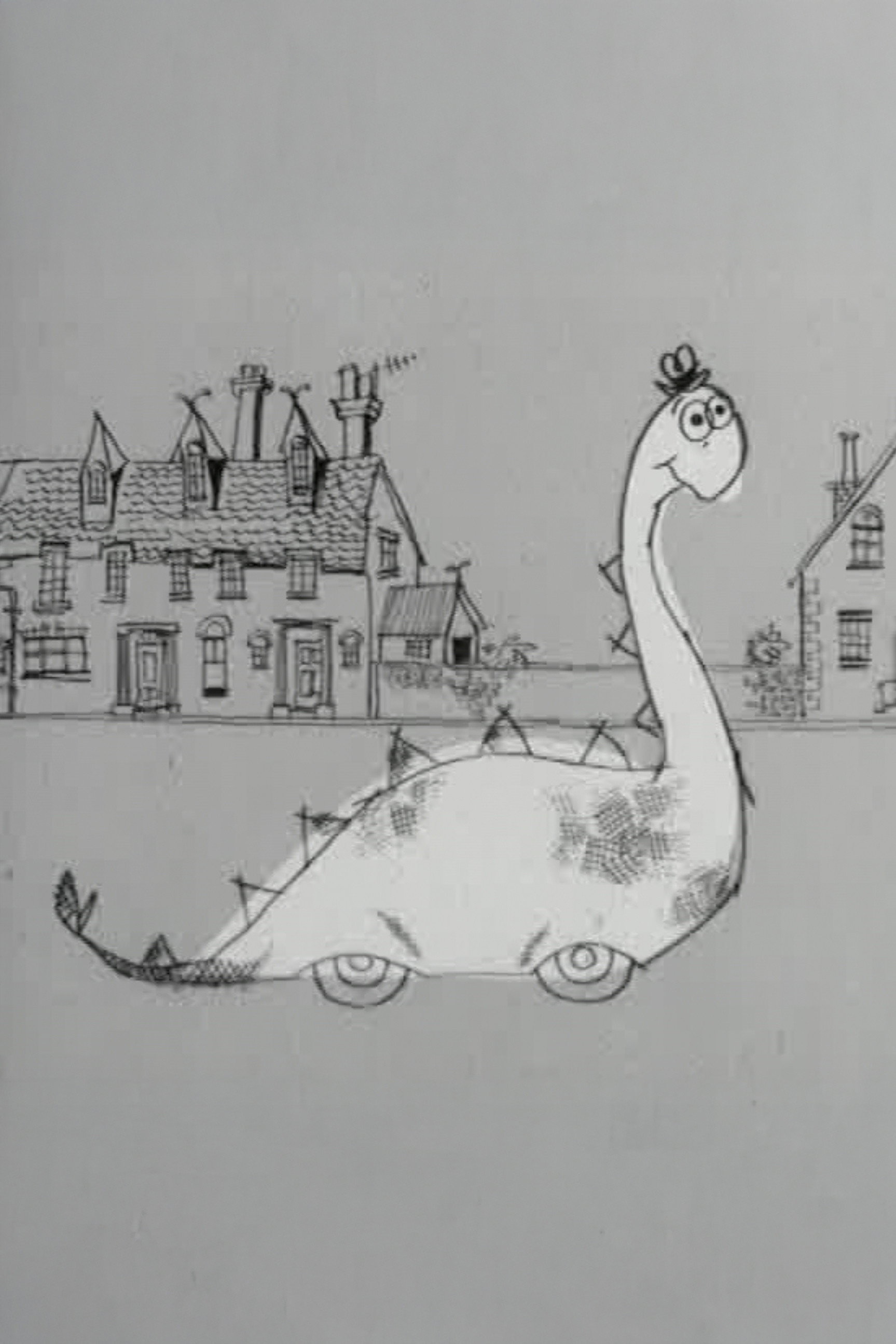 Dinosaur