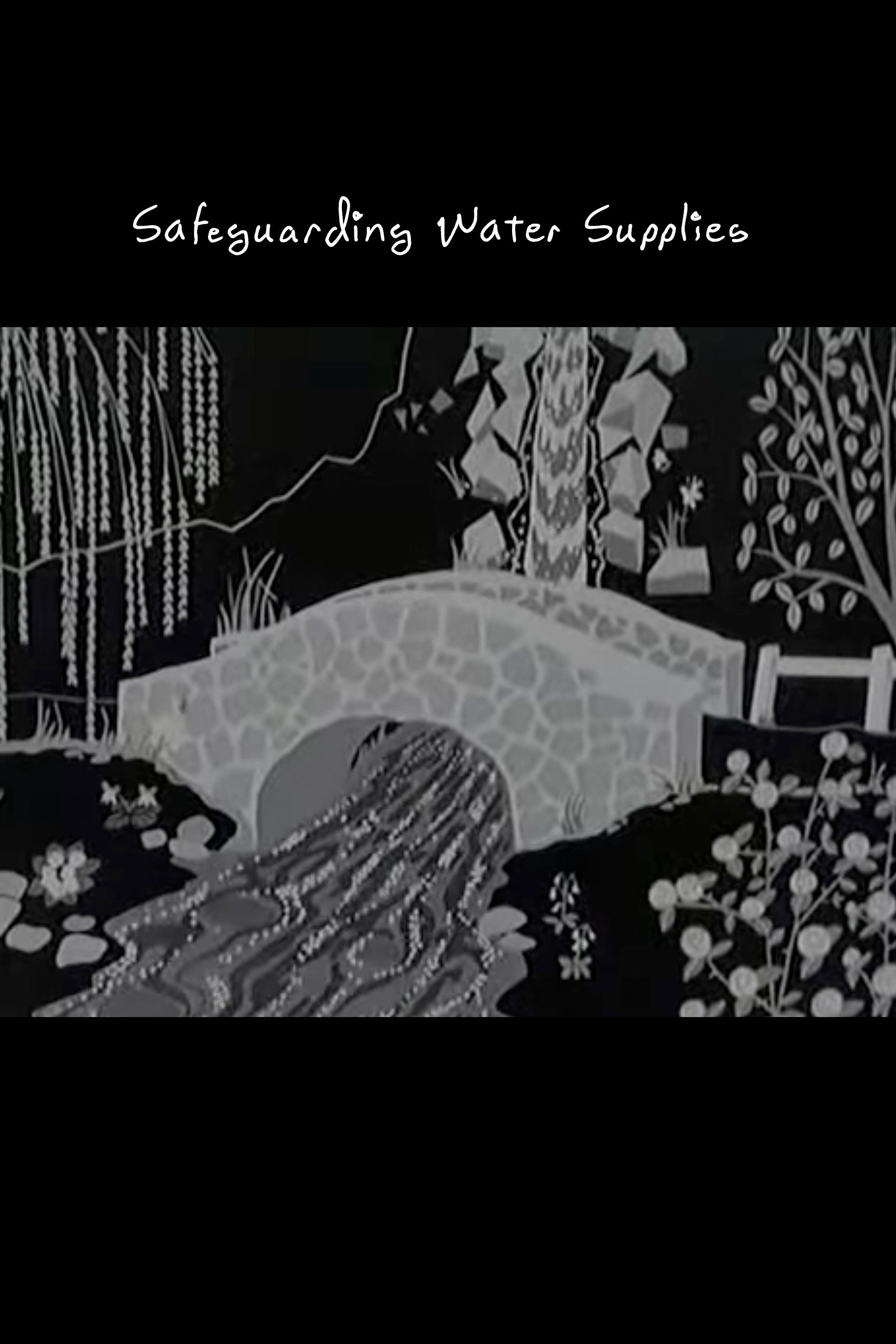 Safeguarding Water Supplies