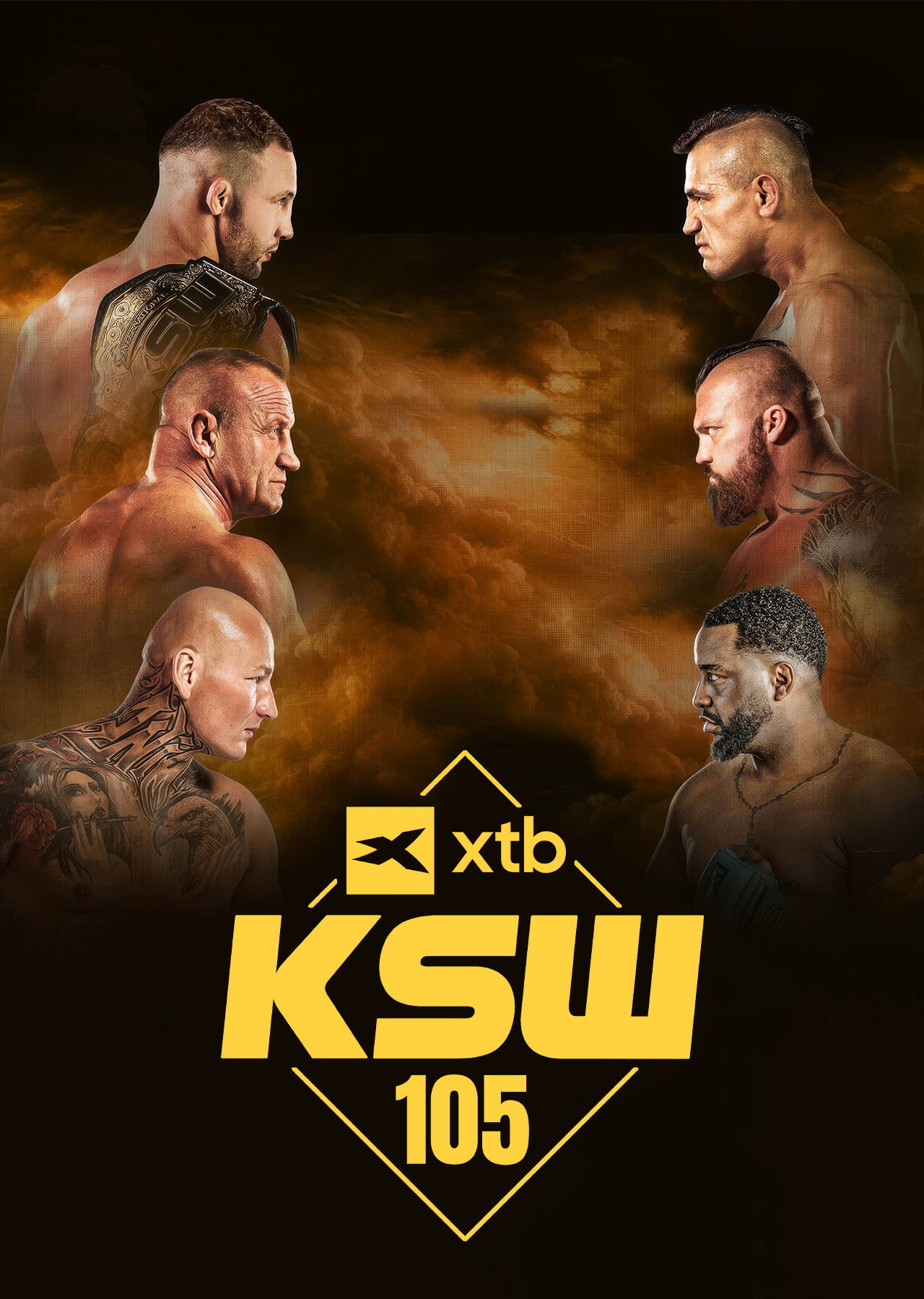 XTB KSW 105