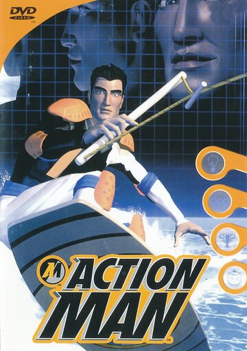 Action Man