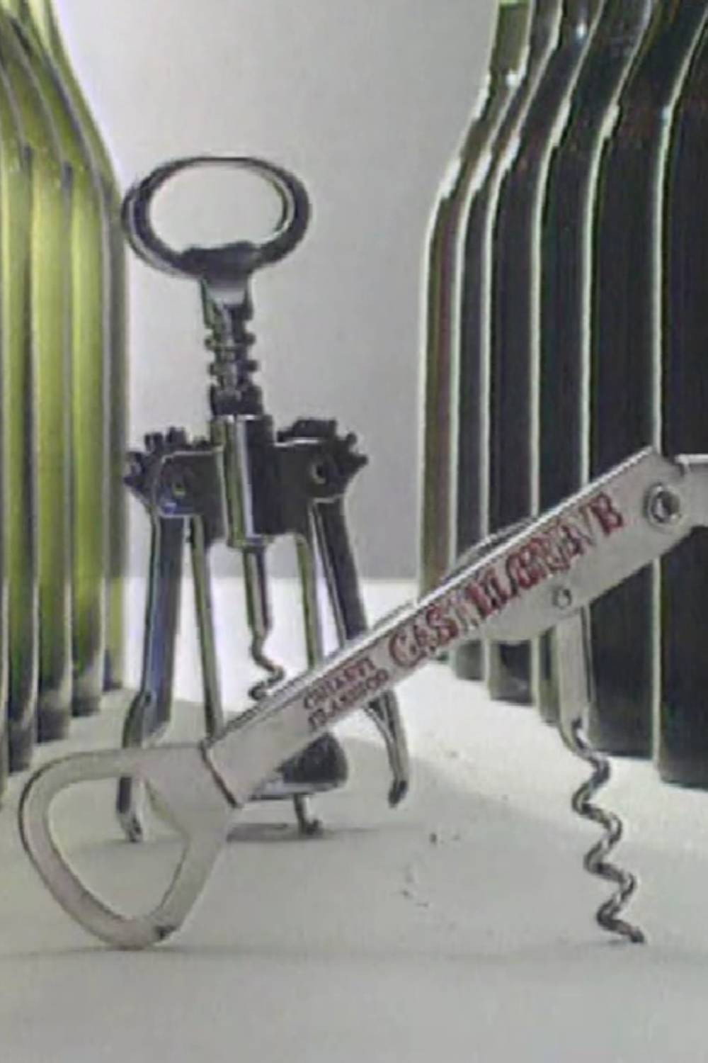 Open End