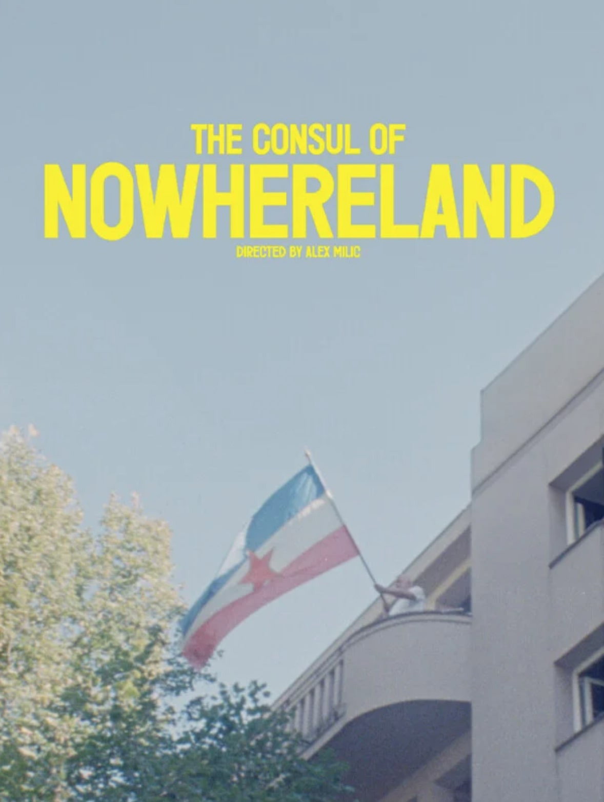The Consul of Nowhereland