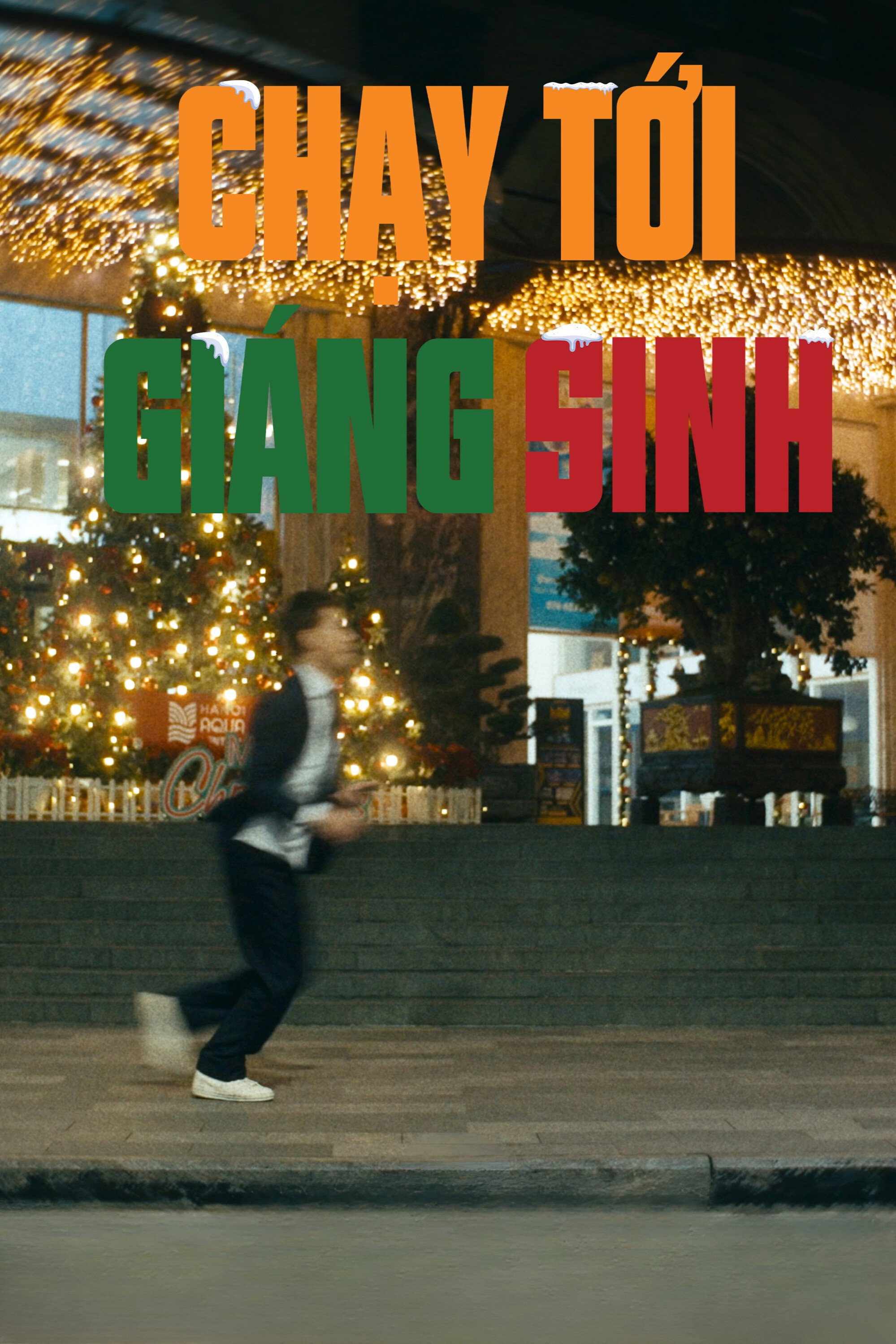 Chạy Tới Giáng Sinh