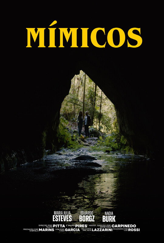 Mímicos