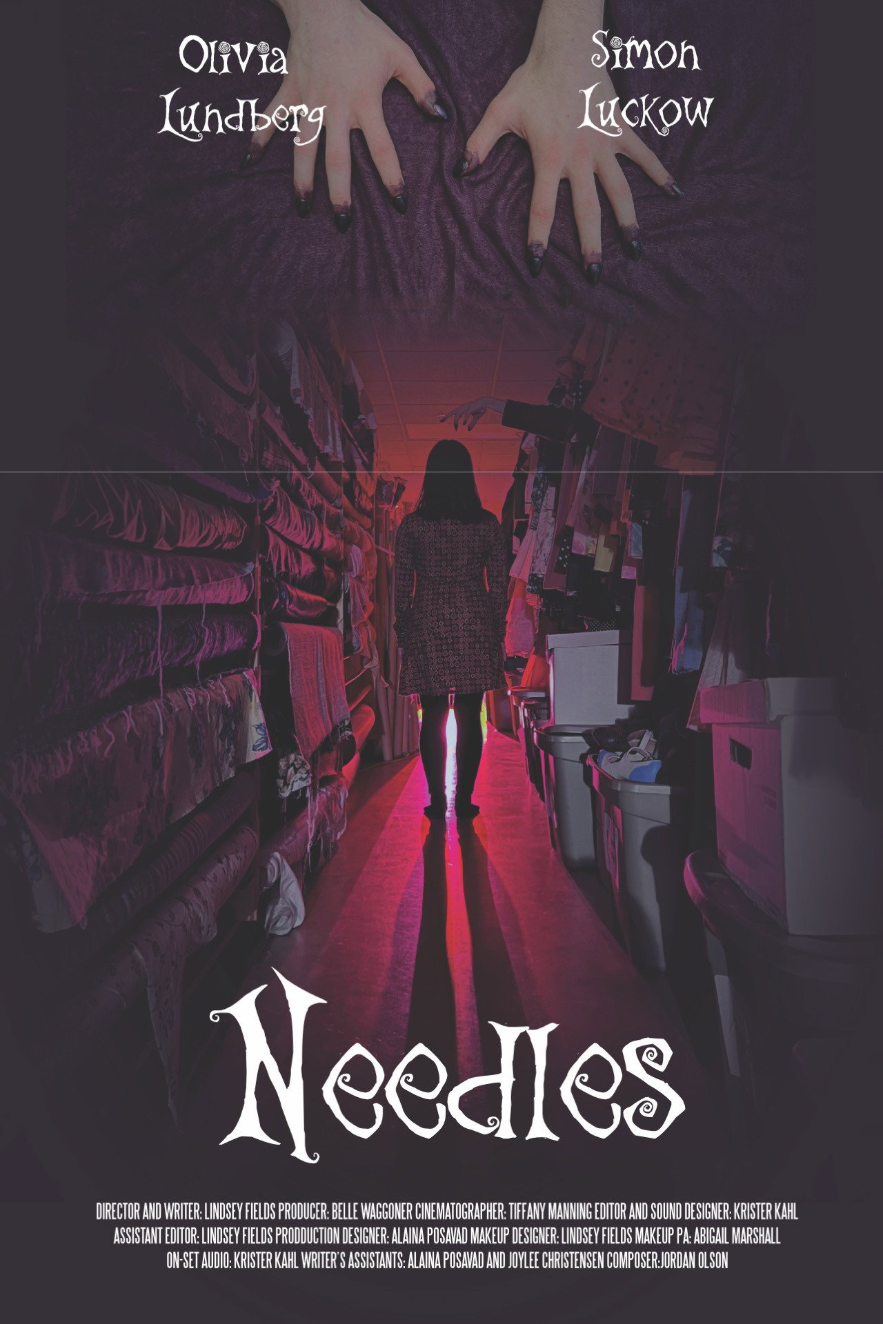 Needles