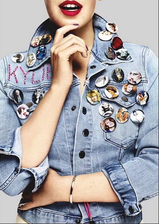 Kylie Minogue: Top 50 Singles