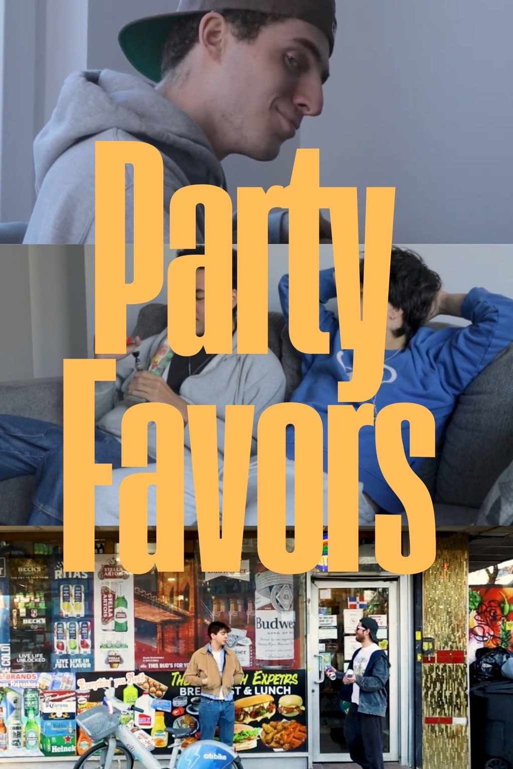 Party Favors