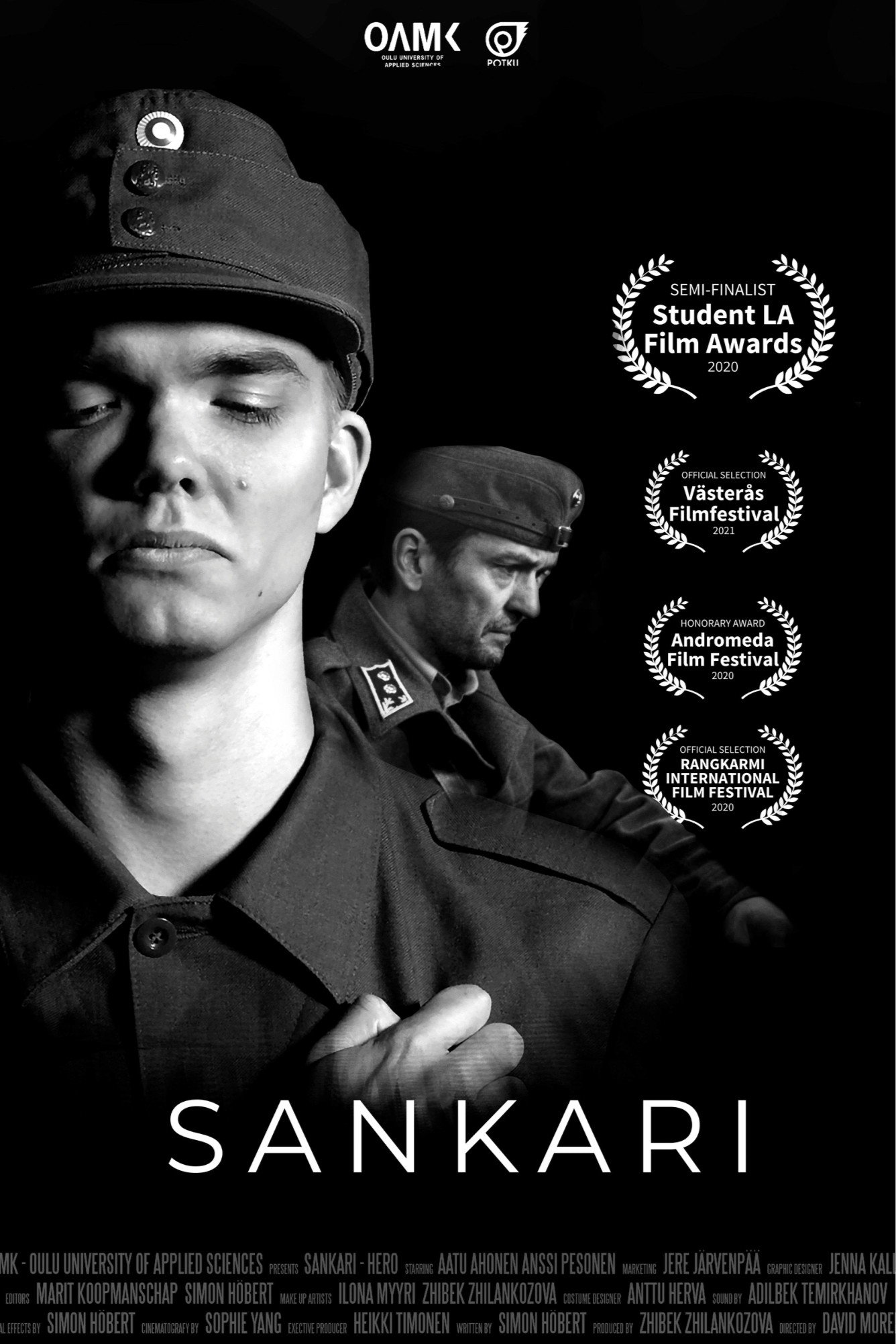 Sankari
