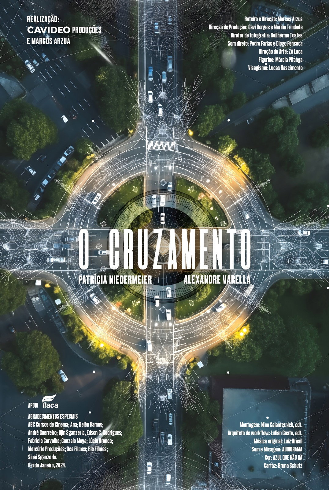 O Cruzamento
