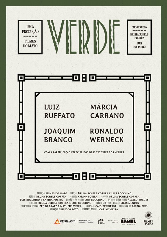 Verde