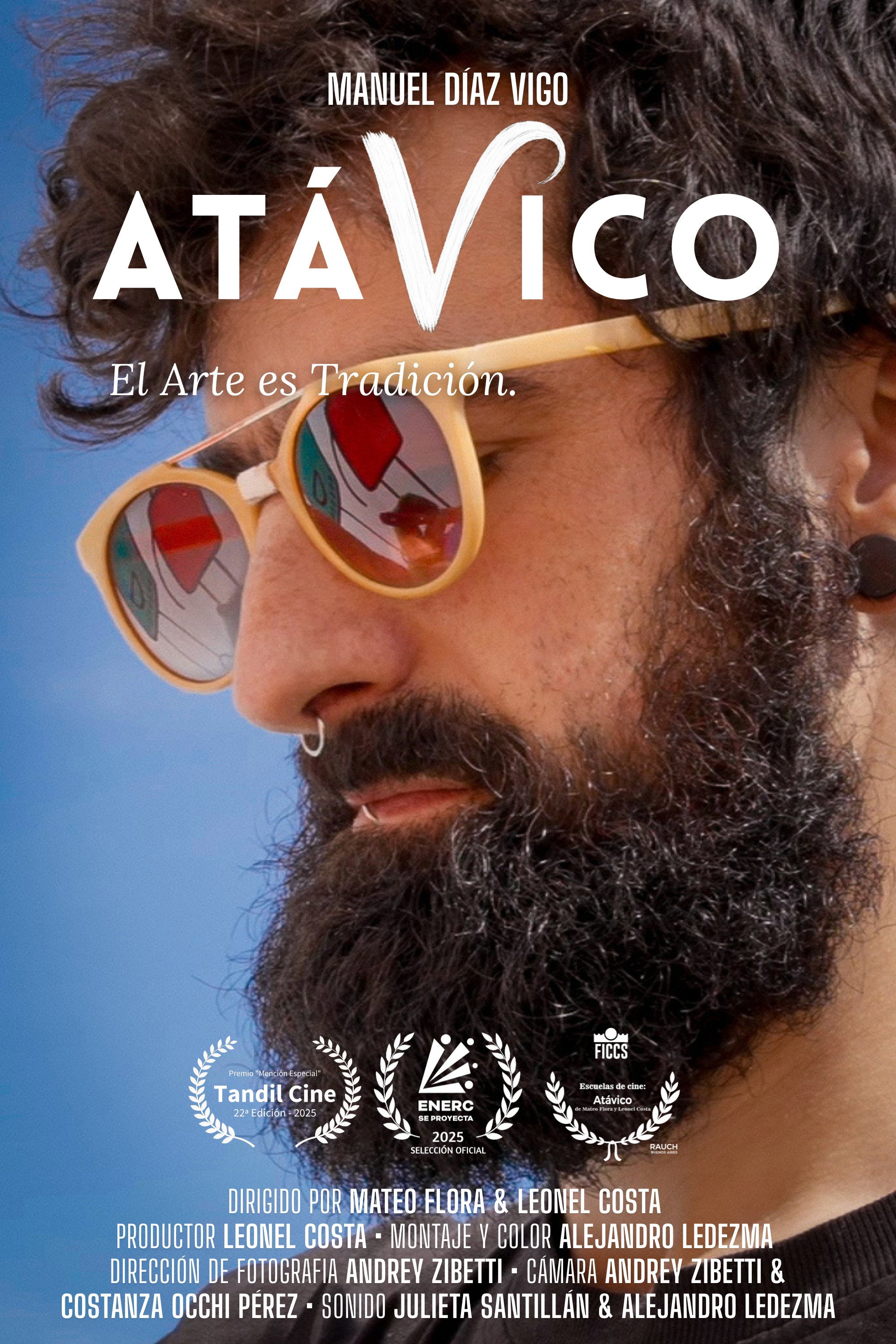 Atávico