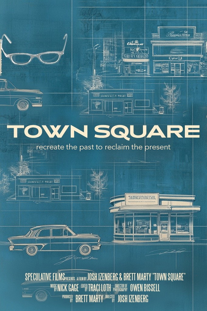 Town Square