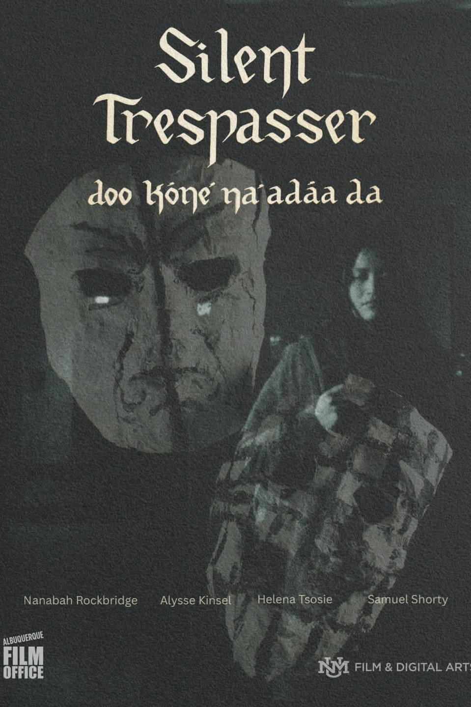 Silent Trespasser