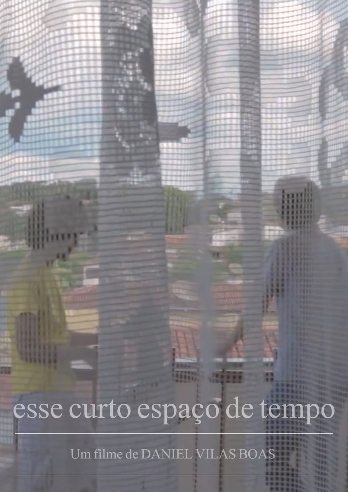 esse curto espaço de tempo
