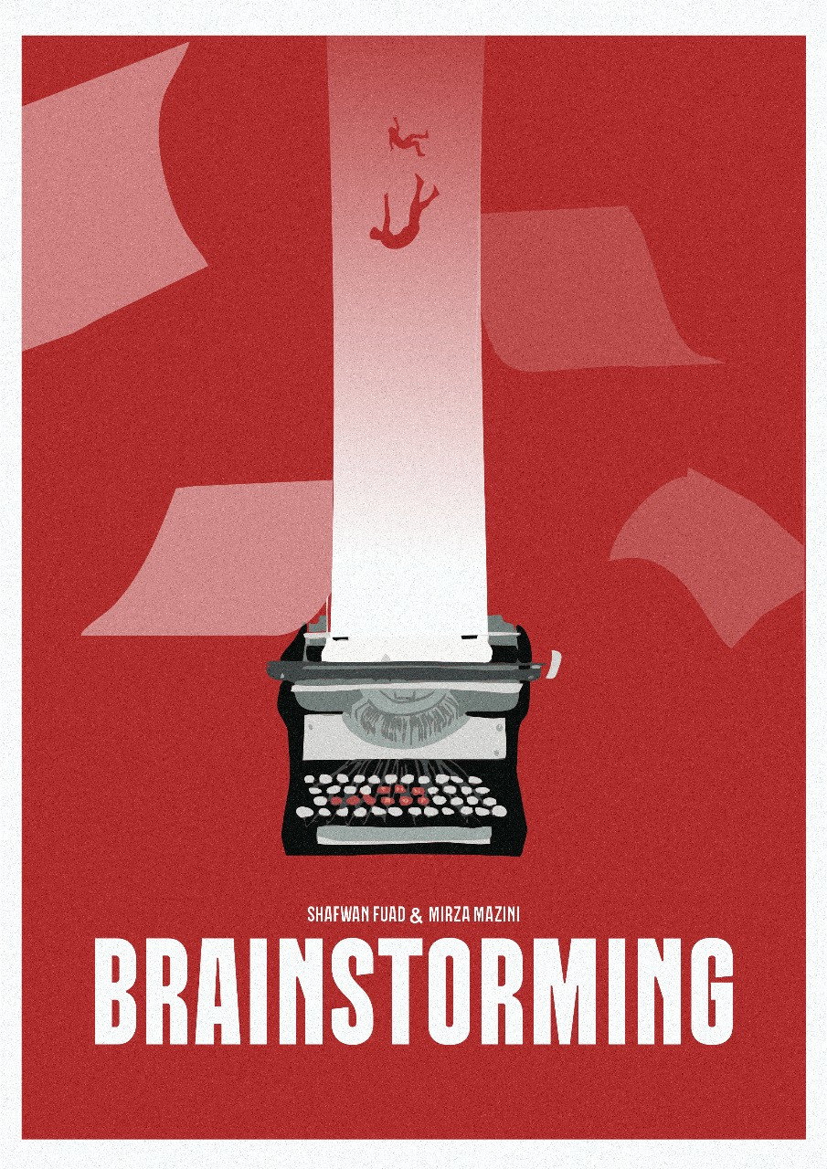 Brainstorming