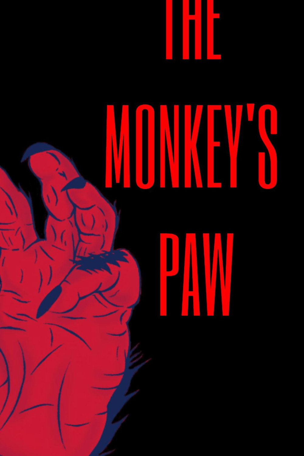 The Monkey’s Paw