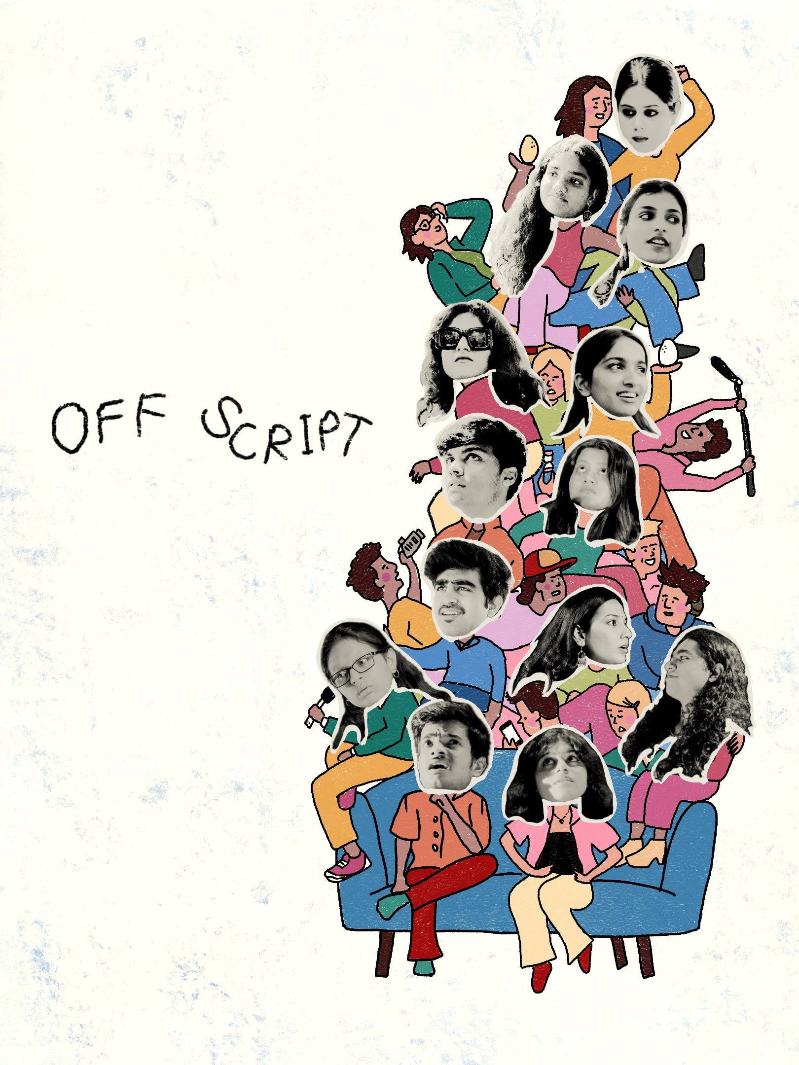 Off Script
