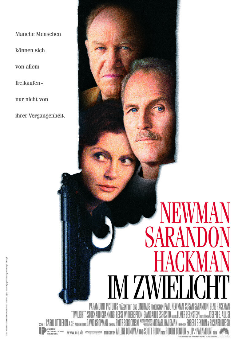 Сутінки (фільм, 1998)