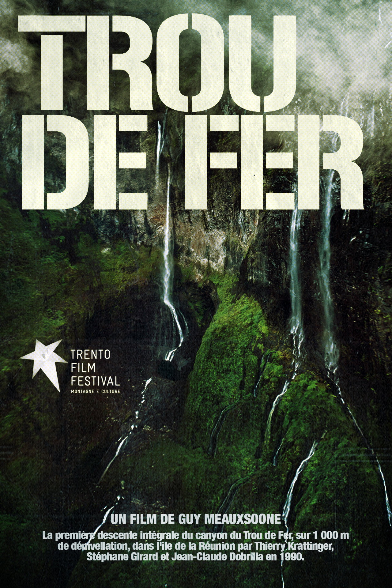 Trou de Fer