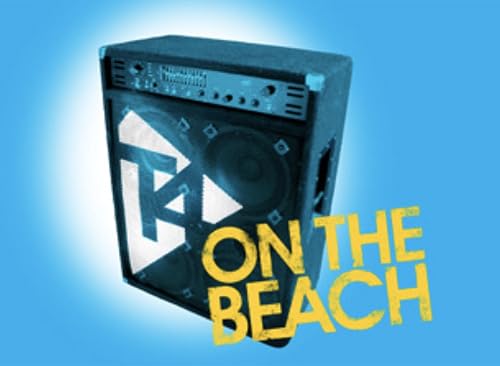 T4 on the Beach 2008