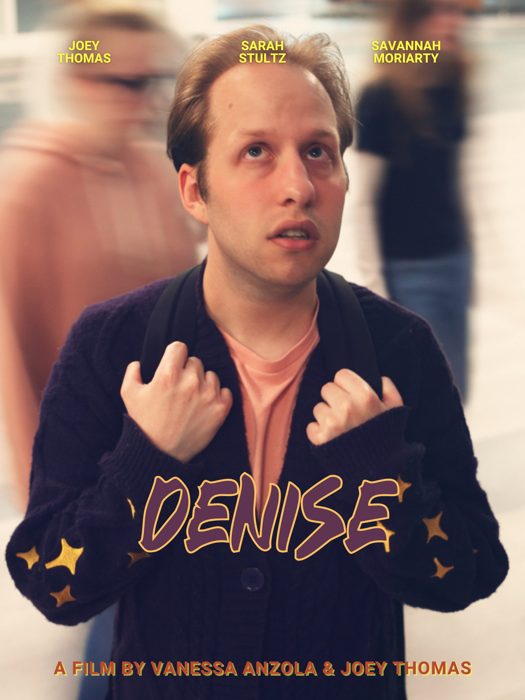 Denise