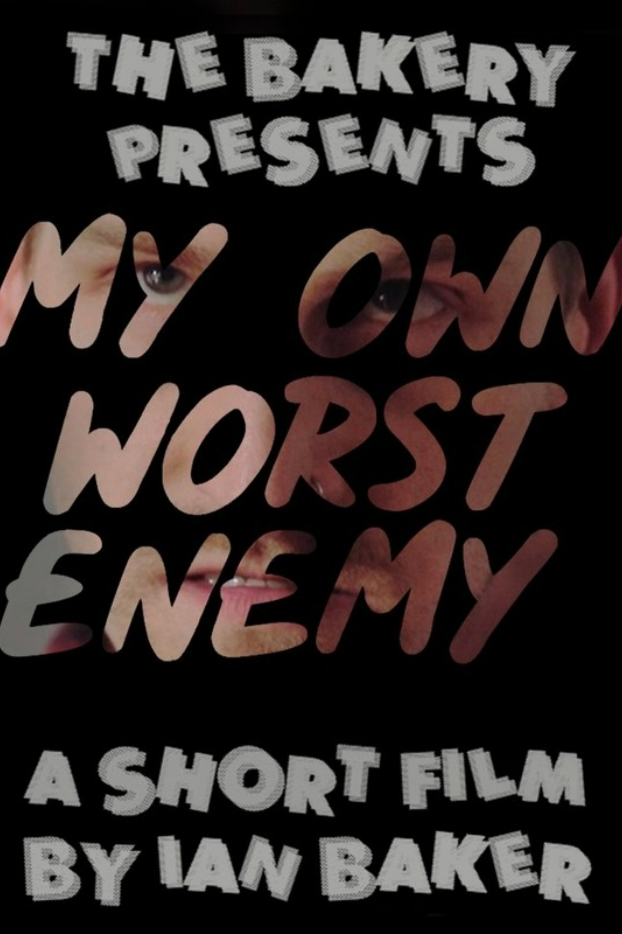My Own Worst Enemy