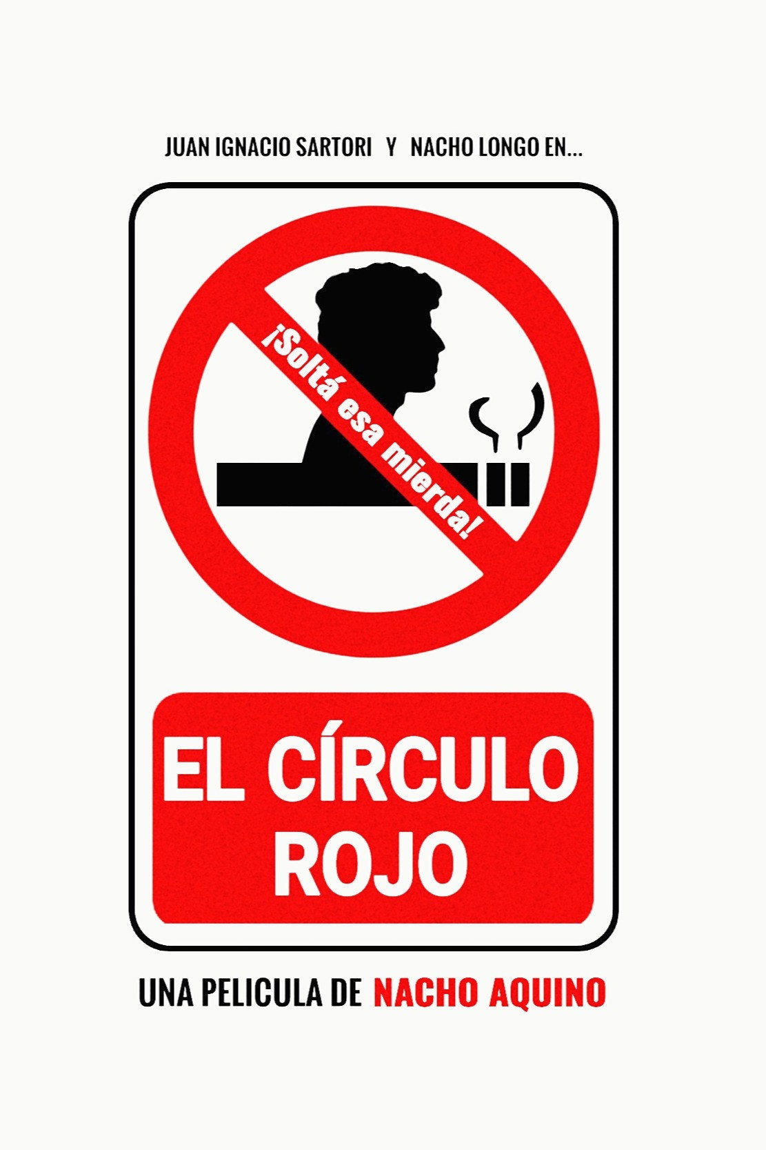El Círculo Rojo