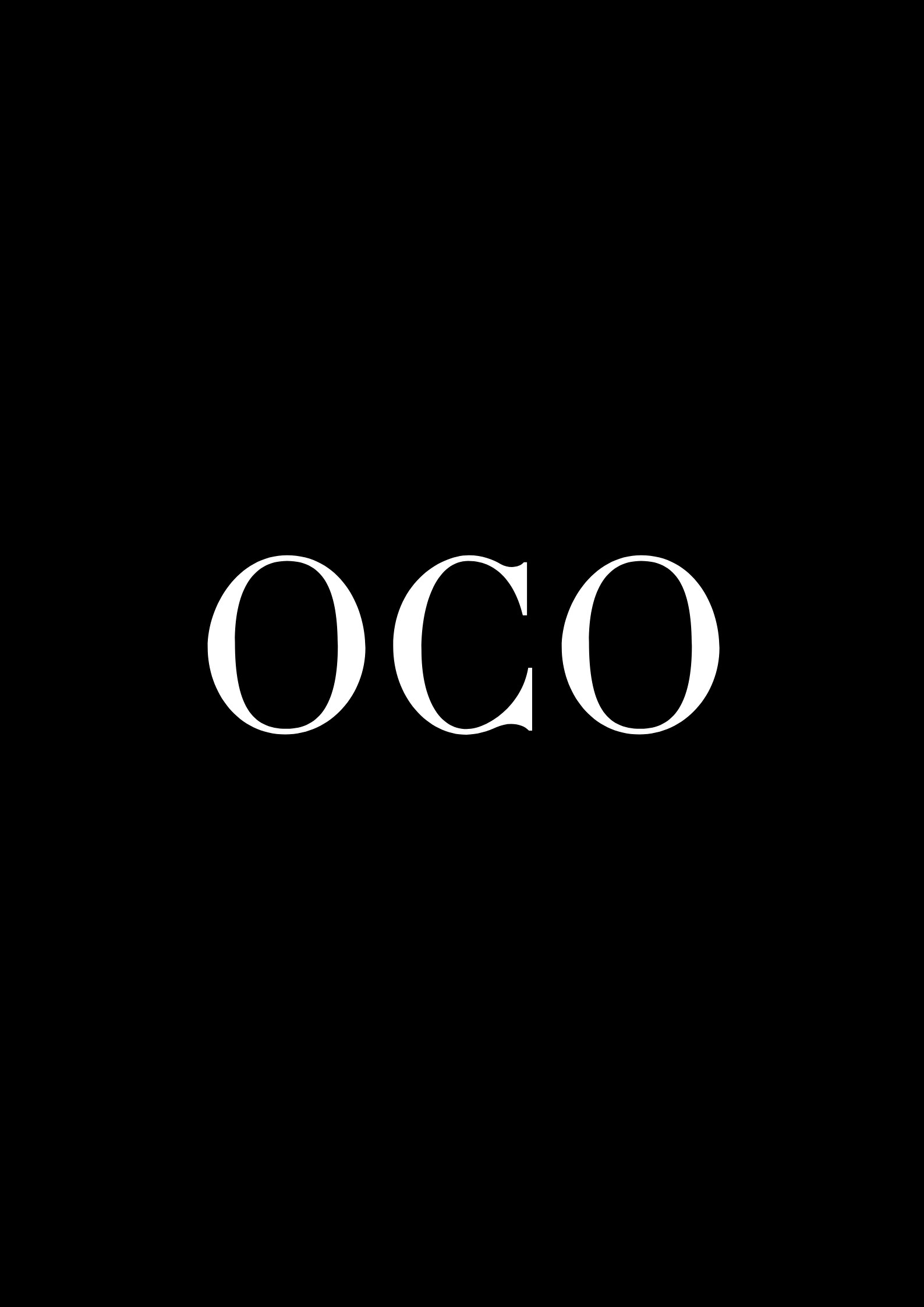 OCO