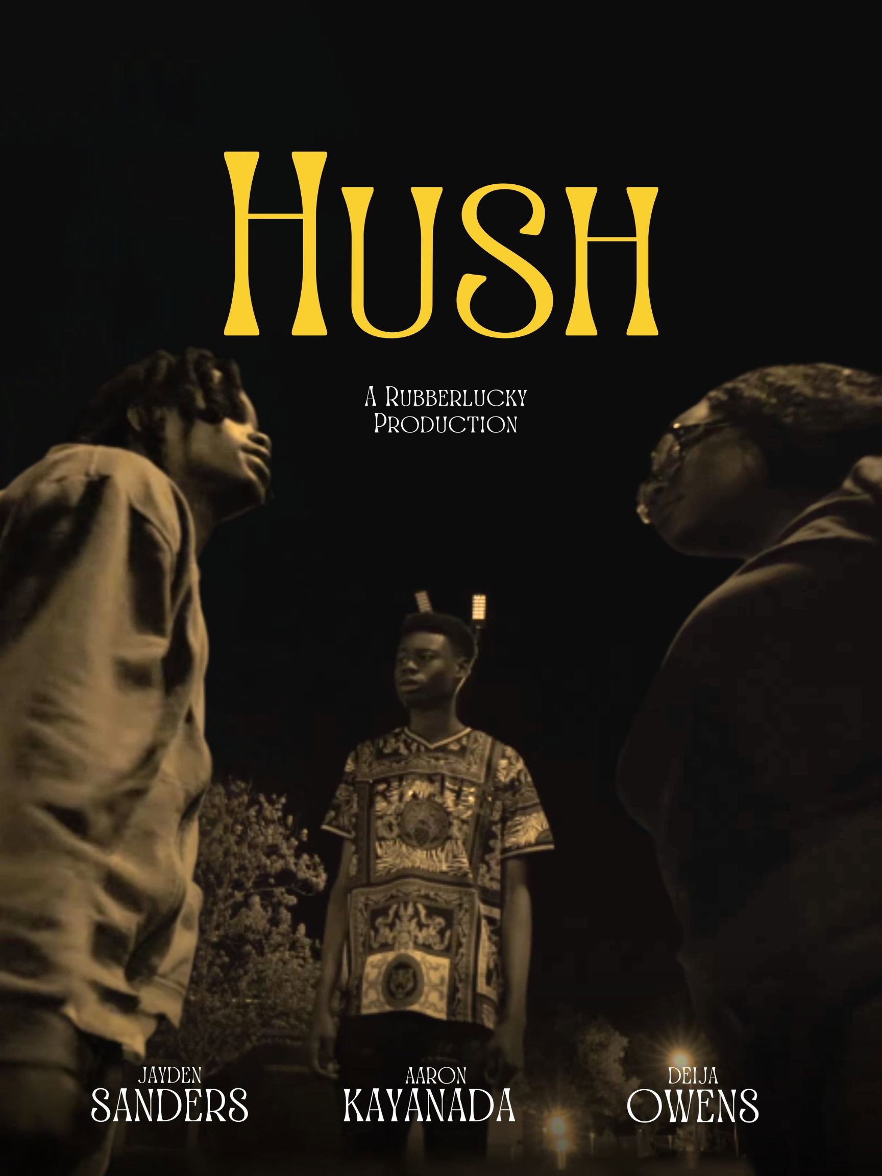 Hush