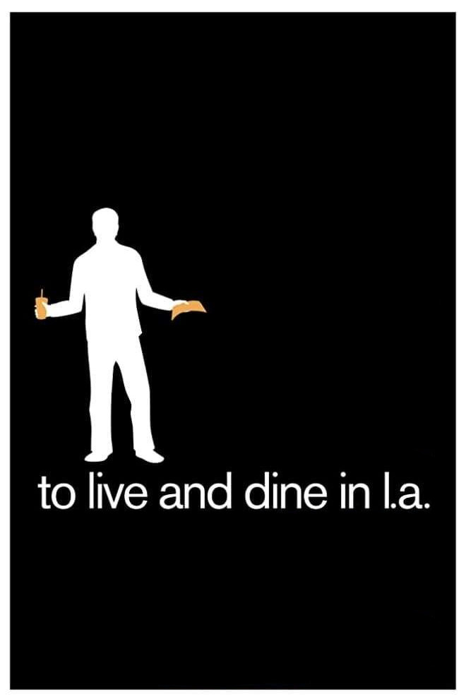 To Live and Dine in L.A.