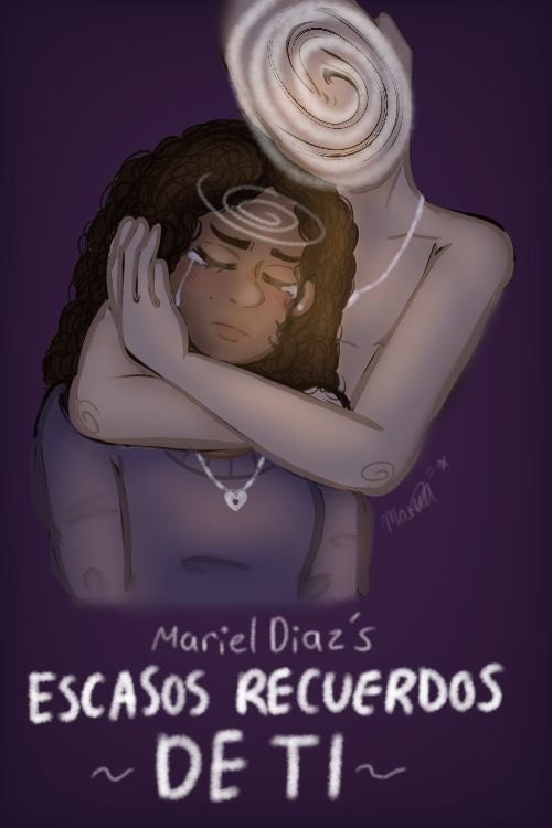 Escasos recuerdos de ti