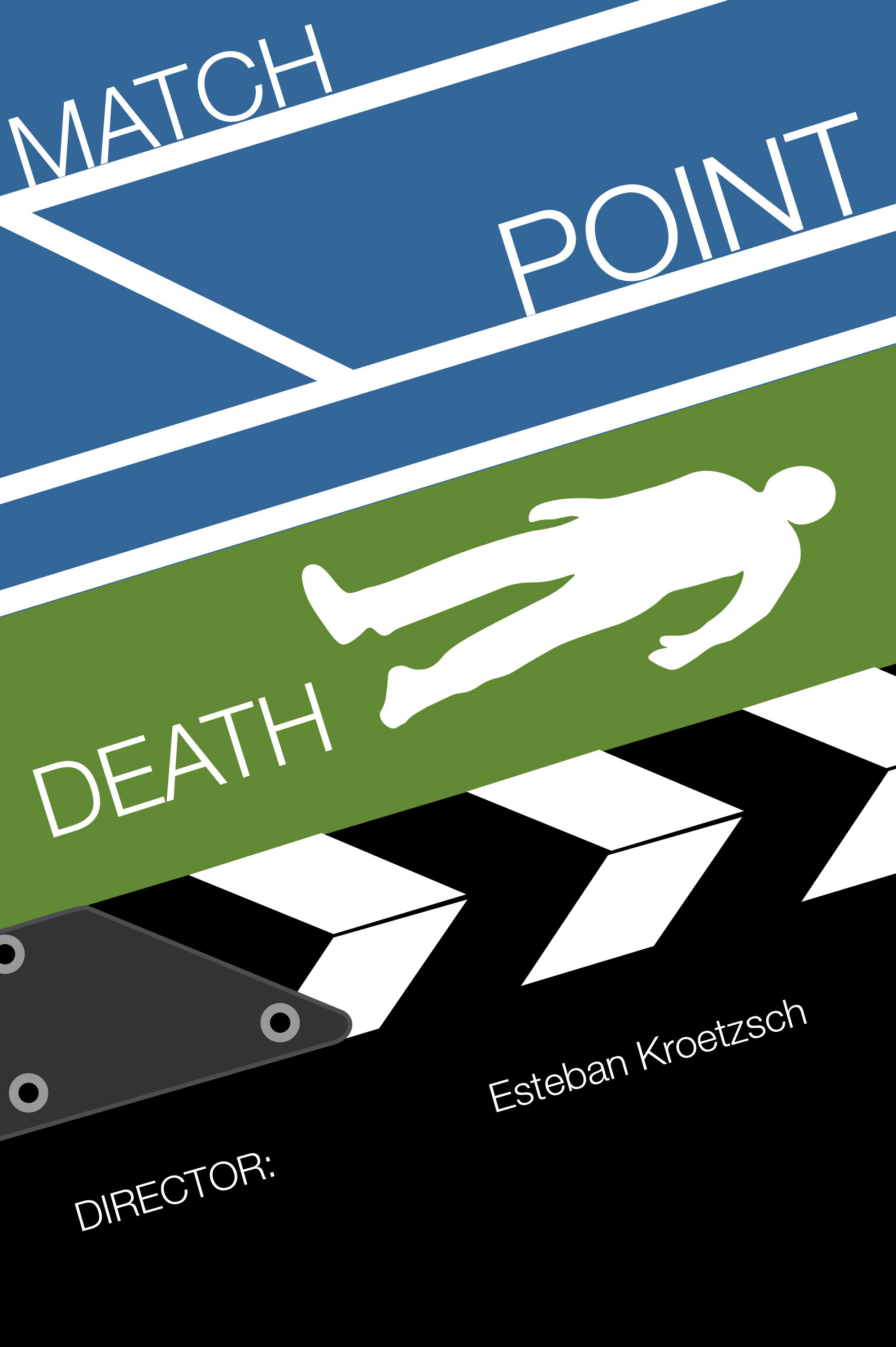 Match Point Death