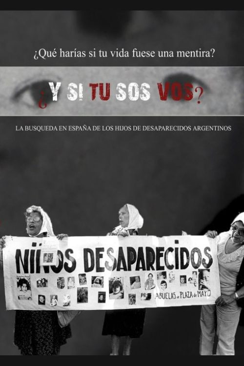¿Y si tú sos vos?