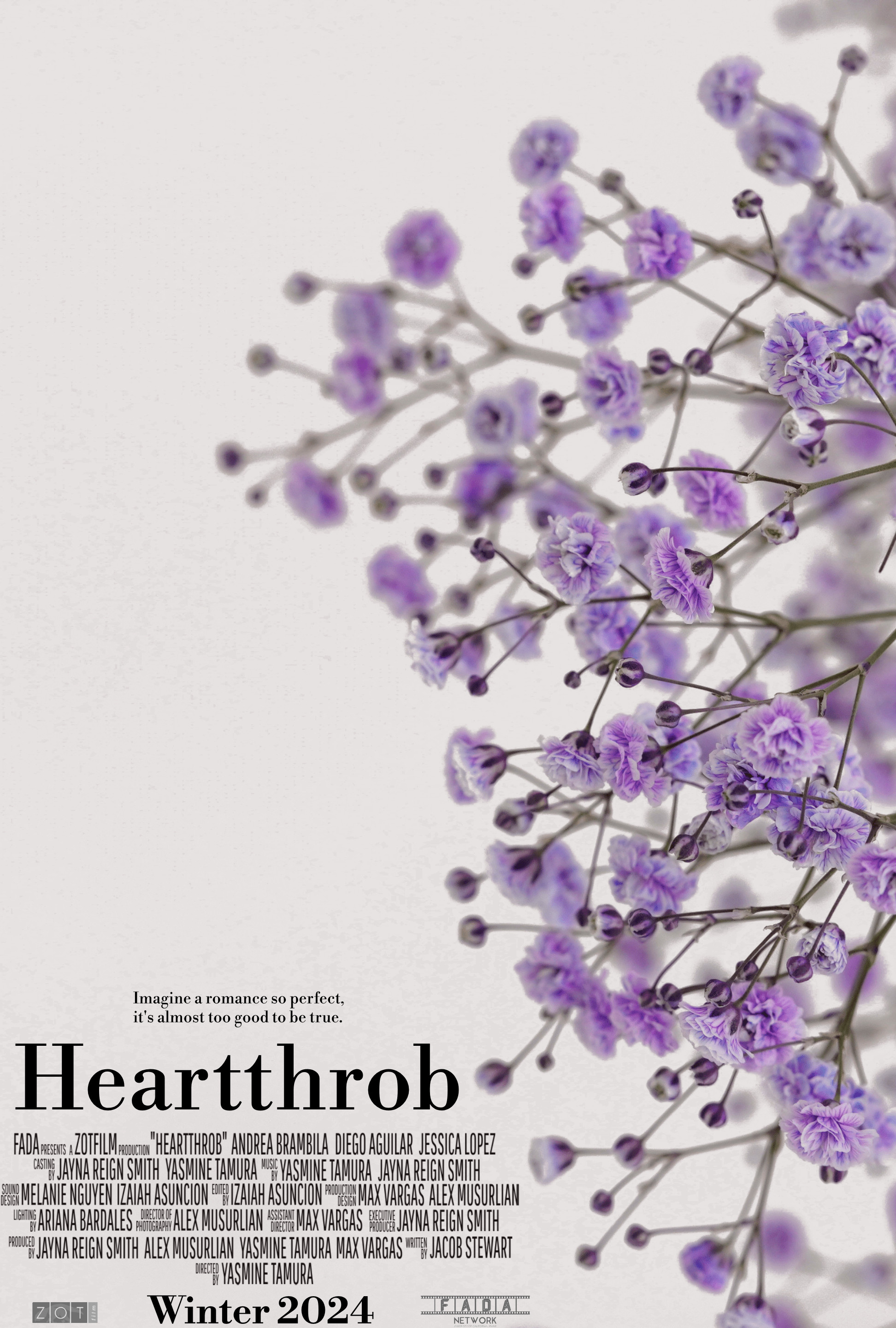 Heartthrob