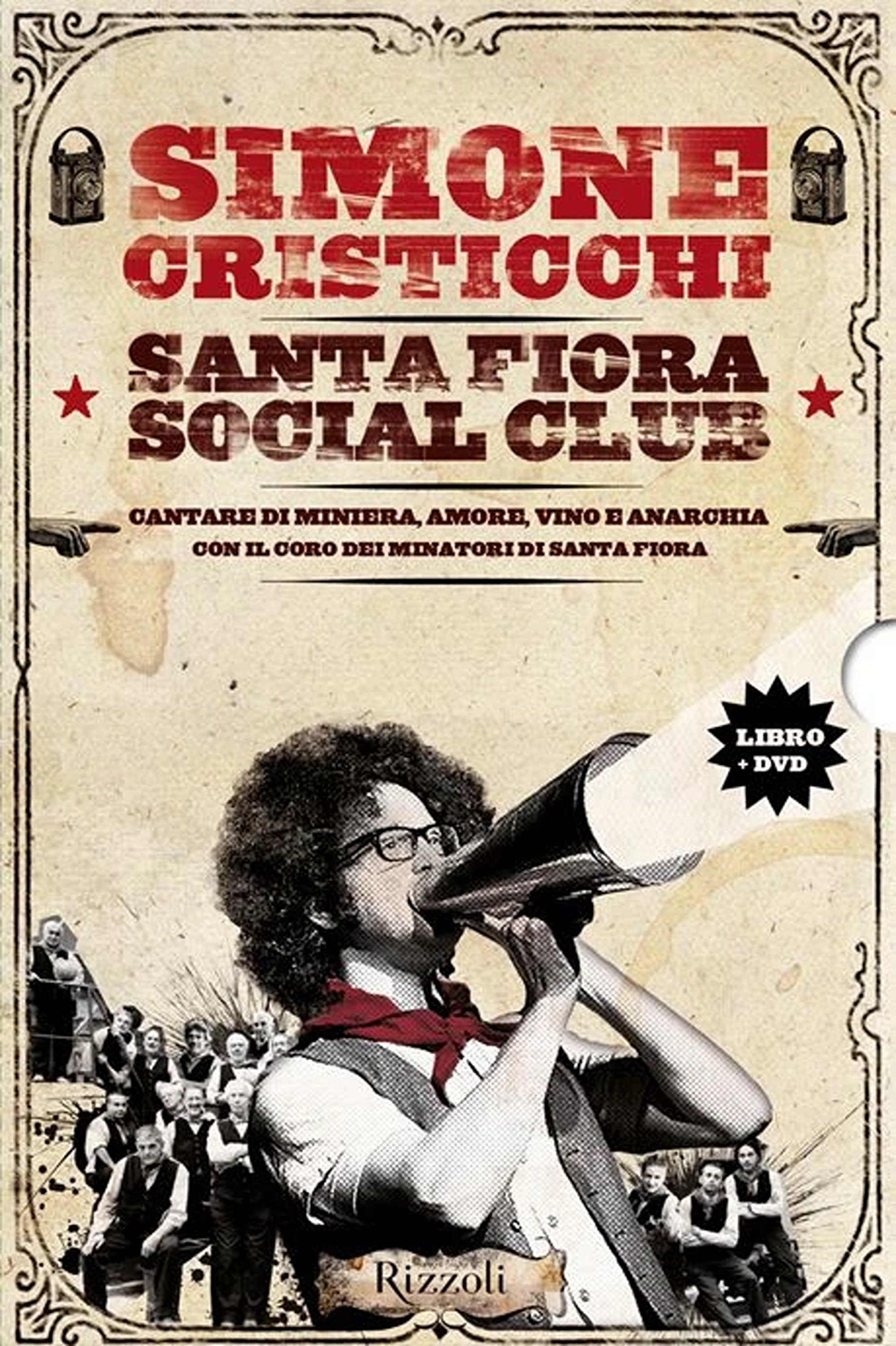 Canti di miniera, d'amore, vino e anarchia