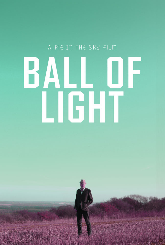 Ball of Light