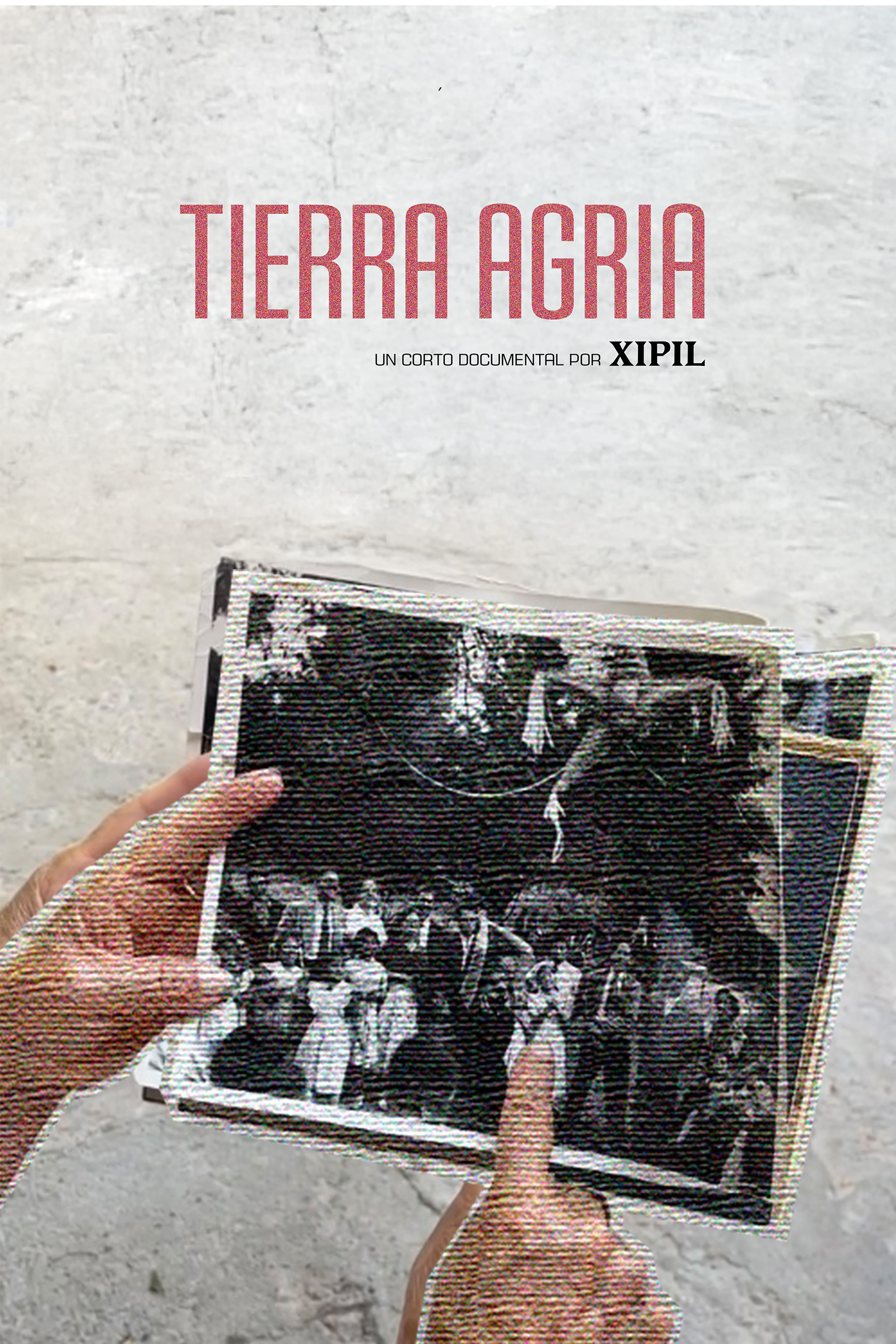 Tierra Agria