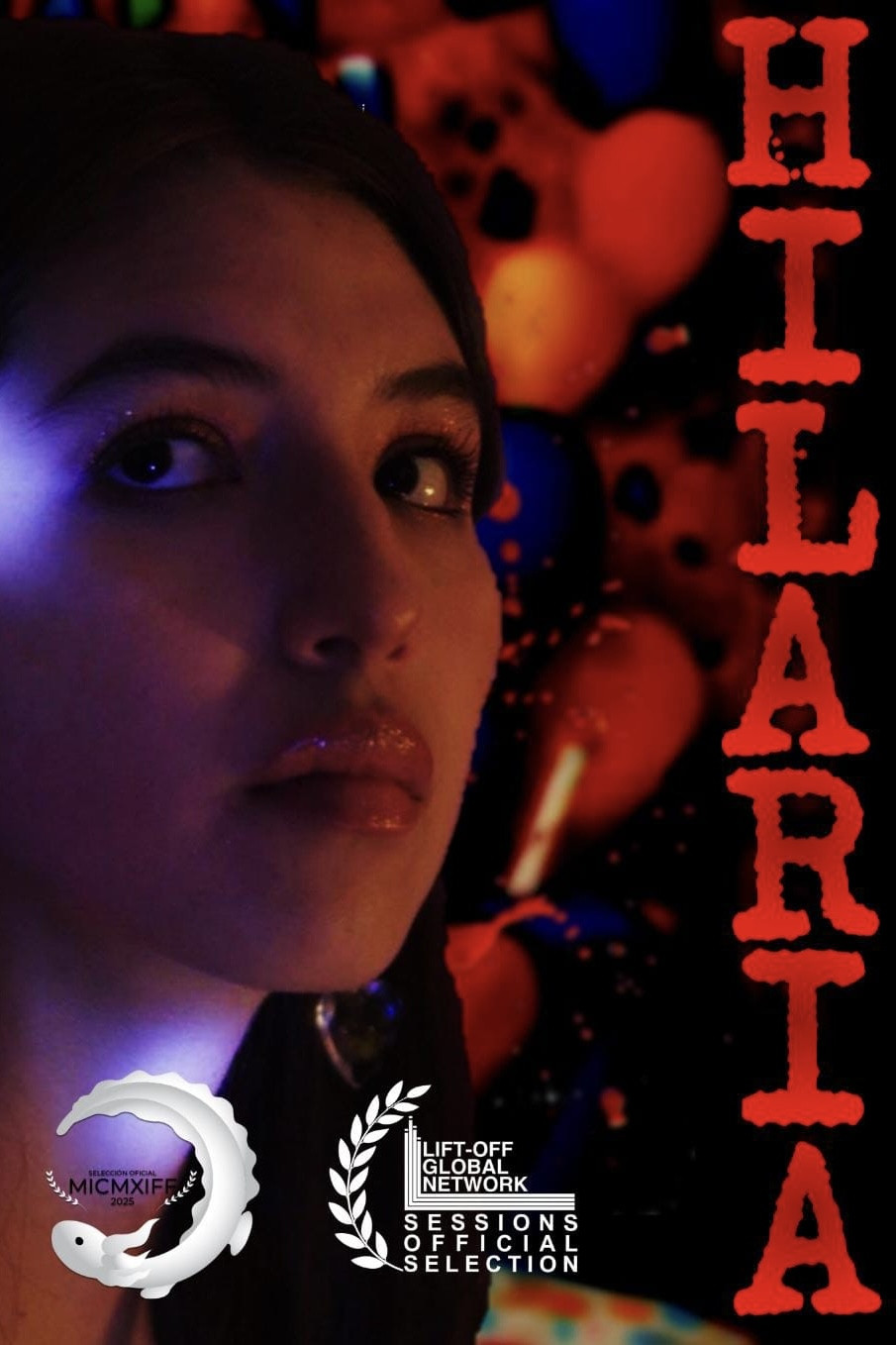 Hilaria
