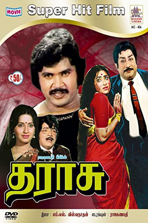 Tharasu